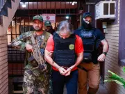 Exsecretario de Seguridad de Tabasco enfrenta prisión por desaparición forzada