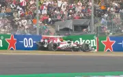 F1 2026: El Peligroso Vértigo de la Tecnología al Límite Tras Accidente en Japón
