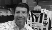 Fallece a los 56 años el periodista deportivo Axel Solís, ícono de Monterrey