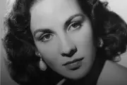 Fallece Alicia Caro, emblemática actriz de la Época de Oro del cine mexicano a los 95 años
