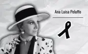 Fallece Ana Luisa Peluffo, ícono de la Época de Oro del cine mexicano a los 96 años