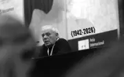 Fallece António Lobo Antunes, Premio FIL 2008, a los 83 años