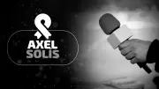Fallece Axel Solís, ícono del periodismo deportivo mexicano, a los 56 años