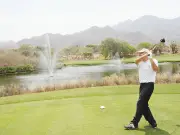 Fallece Don Jorge Kahwagi Gastine, ex presidente de la Federación Mexicana de Golf