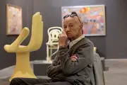 Fallece el artista mexicano Francisco Toledo, figura rebelde del arte moderno