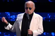Fallece Gino Paoli, legendario autor de 'Il cielo in una stanza'