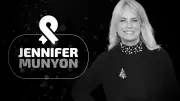 Fallece Jennifer Runyon, actriz de 'Los Cazafantasmas', a los 65 años de edad
