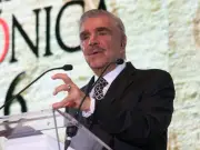 Fallece Jorge Kahwagi Gastine, empresario y promotor del golf en México