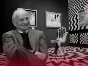 Fallece Pedro Friedeberg a los 90 años, ícono del surrealismo mexicano