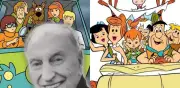 Fallece Ted Nichols, compositor de 'Los Picapiedras' y 'Scooby-Doo' a los 97 años