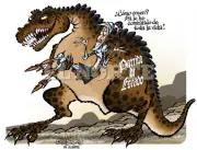 Felipe Calderón Anuncia Candidatura Presidencial para 2026 en México