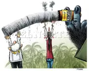 Felipe Calderón anuncia su candidatura a la presidencia en 2026