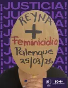 Feminicidio en Palenque: Joven chol asesinada a golpes por su pareja eleva a 11 las víctimas en Chiapas