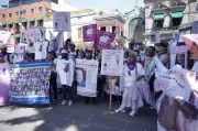 Feminicidios en Puebla: Violencias previas marcan desapariciones de mujeres