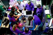 Fenómeno FIRST Robotics se expande en Monterrey con impulso educativo