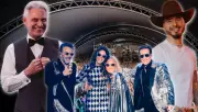 Feria de San Marcos 2026: Guía Completa para Obtener Boletos Gratis de Mijares, Bocelli y J Balvin