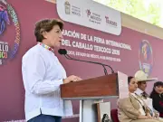 Feria del Caballo Texcoco 2026: Motor económico y cultural del Estado de México