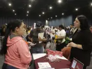 Feria Nacional de Empleo en Reynosa 2026 Ofrece 1,300 Vacantes para Mujeres