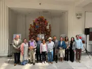 Feria Xcaret 2026: Arte Popular Mexicano celebra su tercera edición en Riviera Maya