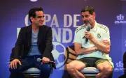 Fernando Hierro confiesa su cariño por Chivas y Guadalajara en su regreso