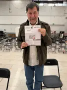 Fernández Noroña presume donación a Cuba, pero transferencia fue devuelta en segundos