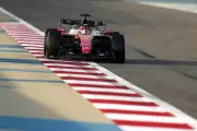 Ferrari y Haas sorprenden con sus nuevos monoplazas de F1 para la temporada 2025