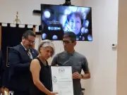 FES Aragón entrega título póstumo a periodista fallecida y familia lanza iniciativa de protección legal