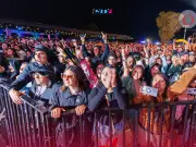 Festival City Querétaro 2026: boletos agotados y cartel estelar para su quinto aniversario