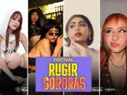 Festival Rugir Sororas 8M: Música Urbana y Sororidad en Chapultepec para el Día de la Mujer 2026