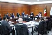 FGR designa a 11 nuevos delegados estatales bajo la dirección de Ernestina Godoy