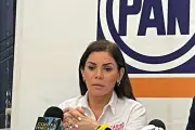 FGR Detiene a Karina Barrón, Exfuncionaria de Monterrey por Presunto Desvío de Recursos