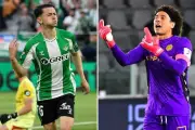 Fidalgo y Ochoa Convocados para la Selección Mexicana en Amistosos de Pretemporada