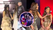 Fiesta de XV años millonaria en Tabasco: Galilea Montijo conduce, Belinda y J Balvin sorprenden