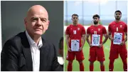 FIFA confirma participación de Irán en Mundial 2026 en Estados Unidos pese a tensiones