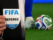 FIFA implementa nuevas reglas para el Mundial 2026 y busca recuperar tiempo efectivo de juego