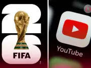 FIFA y YouTube sellan alianza histórica para Mundial 2026 con transmisiones gratuitas