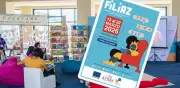 FILIAZ 2026 transforma Chapultepec en un paraíso literario infantil y juvenil
