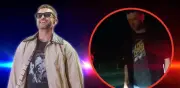 Filtran video del arresto de Justin Timberlake por conducir bajo efectos del alcohol