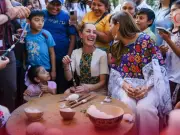 Firman Declaratoria Histórica de Interés Público del Turismo Comunitario en Tihosuco