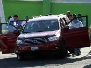 Fiscal de Jalisco vincula a 'El Mencho' con asesinato de secretario de Turismo en 2013