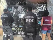 Fiscalía CDMX recupera 14 inmuebles en operativo contra despojo en 8 alcaldías