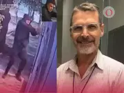 Fiscalía de Nayarit difunde video del ataque armado contra ambientalista y periodista Erick Saracho