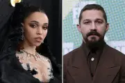 FKA Twigs Reabre Demanda Legal Contra Shia LaBeouf por Acoso y Agresión