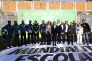 FMF Anuncia la Copa Escolar Mundialito 2026 para Jóvenes Talentos