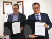 Fonacot firma convenio con contadores públicos para ampliar acceso a créditos laborales