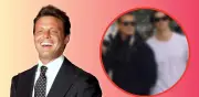 Fotos falsas del hijo de Aracely Arámbula con Luis Miguel generan polémica en redes sociales