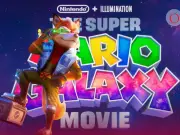 Fox McCloud se une a Super Mario Galaxy: ¿El inicio de un megacrossover cinematográfico de Nintendo?