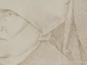 Francia declara Tesoro Nacional un dibujo renacentista de Hans Baldung Grien