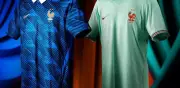 Francia rinde tributo a la Estatua de la Libertad en sus nuevos uniformes para el Mundial 2026