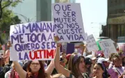 Frases Poderosas para Carteles en la Marcha del 8M: Día Internacional de la Mujer